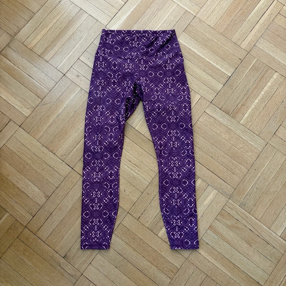 Fabletics High-waist Powerhold Leggings Size S